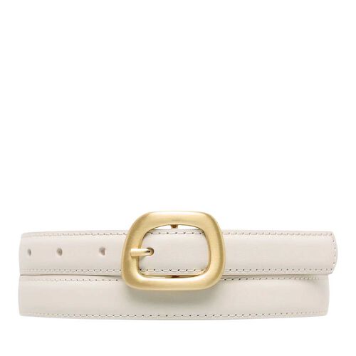 Status Anxiety Where It Leads Belt